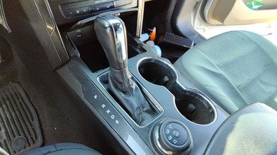 2016 17 Ford Explorer Floor Shifter Lever Assembly Shift Automatic Transmission