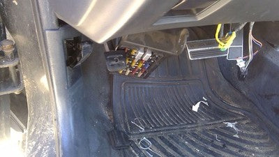 1993 Buick Park Ave Parking Brake Pedal Assembly Oem Complete Emergency Unit
