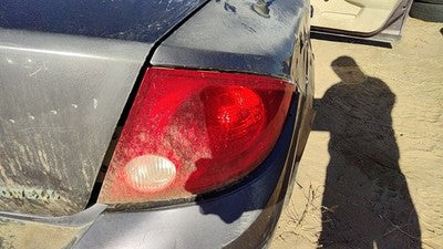 2005-2010 Chevy Cobalt Passenger Right Tail Light Brake Lamp Oem Rear 20868642