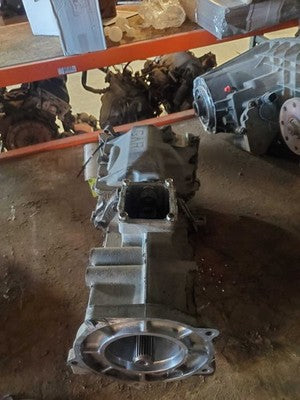 1983-1987 S10 Pickup Manual Transmission 4 Speed Oem 2.8l Mt 4x4