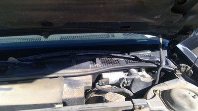 1991-1996 Buick Park Ave Driver Left Windshield Wiper Arm Oem Blade Lever