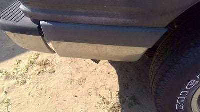1993 Ford Explorer Passenger Right Rear Moulding On Quarter Panel Oem
