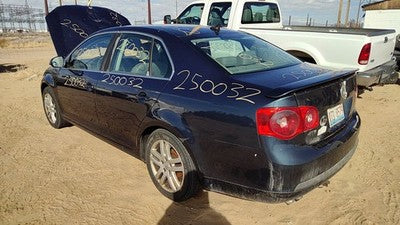 05 06 Vw Jetta Complete Fuel Pump With Sending Unit Gas Level 1.9L Turbo Diesel