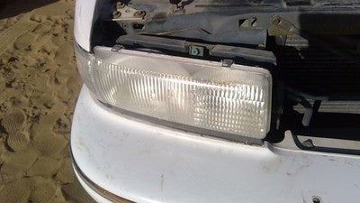 1991-1996 Chevy Caprice Passenger Right Head Light Oem Front Lamp With Bracket