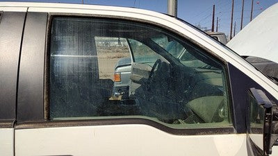 2004-14 Ford F150 Passenger Right Front Side Window Door Glass Oem 4L3z1821410aa