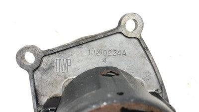 1994-1996 Chevy Caprice Power Steering Pump With Mount Bracket Oem 26055706