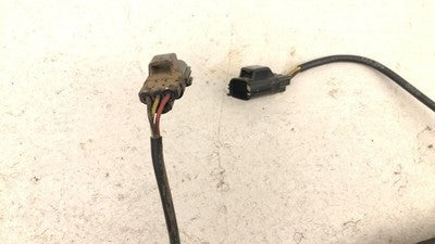 2001 Volvo V70 Xc Set Of Headlight Wipers Oem Assembly Pair Driver Passenger