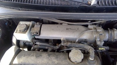 1995-1999 Saturn Sw2 Intake Manifold Dohc 21006980