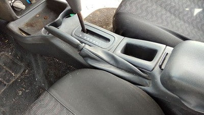 2002 Pontiac Sunfire Parking Brake Handle Assembly Oem Emergency Ebrake