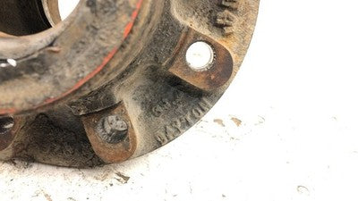 1980-1985 Ford F350 Rear Wheel Hub Oem Back Single Rear Wheel Srw Hub Only