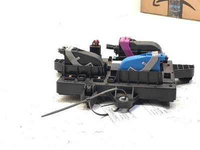 13-16 Buick Verano Interior Fuse Box Cabin Power Panel 2.0L 22798890 Under Dash