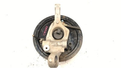 1998-2005 Chevy Malibu Driver Left Rear Knuckle Assembly Oem Stub Axle With Hub