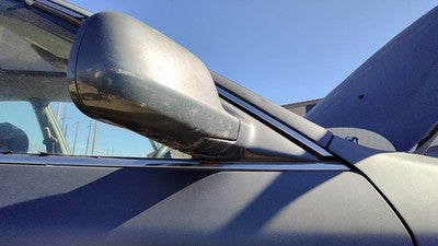 1994-1997 Honda Accord Passenger Right Side Mirror Door Mounted Oem 4314282