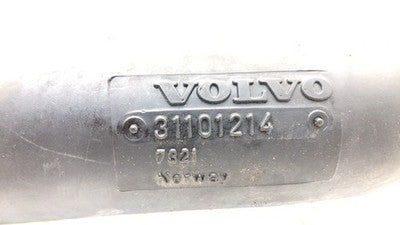 2001 Volvo V70 Intercooler To Throttle Body Hose Pipe Elbow Oem 31101214