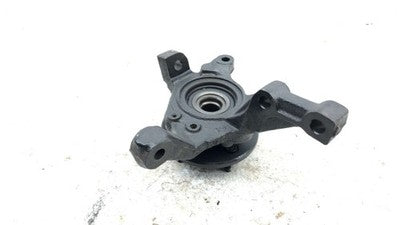 94-02 Sl2 Passenger Right Front Spindle Steering Knuckle With Wheel Hub No Abs