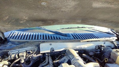 2008 Ford Expedition Windshield Wiper Cowl Vent Trim Panel Oem Cover