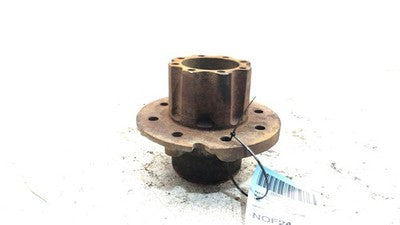 1980-1985 Ford F350 Rear Wheel Hub Oem Back Single Rear Wheel Srw Hub Only