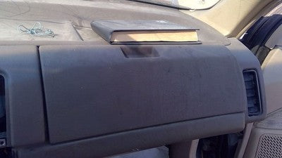 1993 Saturn Sw2 Glove Box Assembly Complete Door With Latch Oem Tan