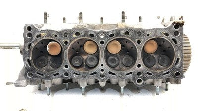 1984-1985 Honda Accord Cylinder Head Assembly Oem 1.8L Carb 1855048