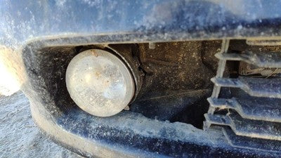2004-2009 Toyota Prius Passenger Right Fog Light Lamp Oem 8121152070
