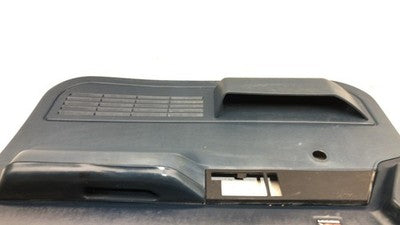 1993 Gmc Sierra 2500 Passenger Right Front Door Trim Panel Oem Blue