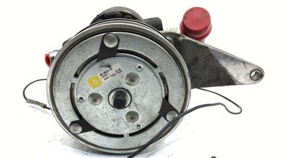 2015 Ford F250 Deweze Clutch Driven Hydraulic Pump Bracket Belt 6.7L 3049110004