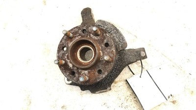 1997-2005 Chevy Malibu Driver Left Front Spindle Steering Knuckle With Wheel Hub