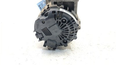 2010-2017 Chevy Equinox Alternator 2.4L 13588328