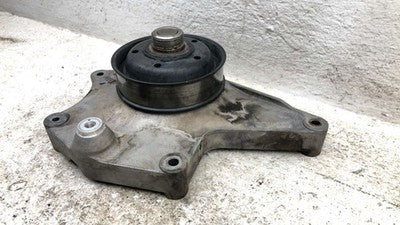 2015 Ford F250 Cooling Fan Drive Pulley Bracket Oem 6.7L Powerstroke With Bolts