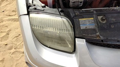 1995-2002 Pontiac Sunfire Passenger Right Head Light Oem Front Lamp 16530152