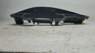 OEM 2000 Altima Speedometer Dash Trim Bezel Surround Panel