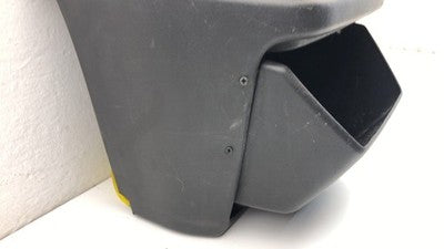 2003-2014 Chevy Express Van Center Console Cup Holder Mounts To Dog House Oem