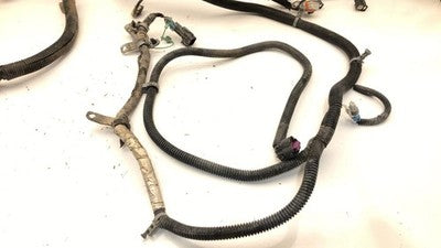 2006 Yukon Xl 1500 Wiring Harness For Engine Oem 5.3l 4x4 At