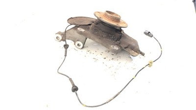 2001-2007 Volvo V70 Xc Driver Left Front Spindle Steering Knuckle With Wheel Hub