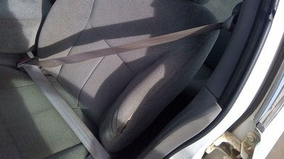 1998 Mercury Sable Driver Left Front Seat Belt Retractor Oem Shoulder Gray N2