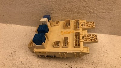 2003 Hyundai Elantra Cabin Fuse Box Interior Dash Power Panel Oem 91110-2D001