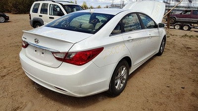 2008-2014 Hyundai Sonata Starter Motor 2.4L 361002G100