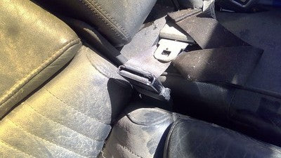 1993 Buick Park Ave Passenger Right Front Seat Belt Buckle Receiver Oem Gray