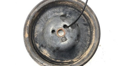 1989 Ford F150 5.0L SMOG Pump PULLEY OEM Serpentine Emissions Air E7TA-9C480-BA