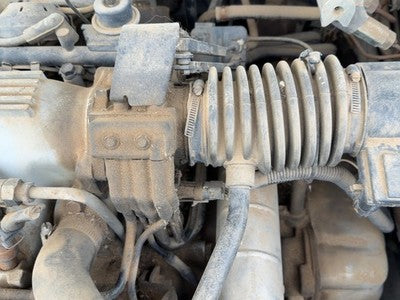 1986-1988 Olds 88 Throttle Body Valve Oem With Sensors 3.8L 291692
