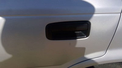 1990 Corolla Station Wagon Driver Left Rear Outside Door Handle Oem Back Lever