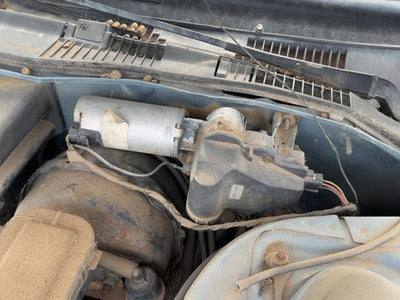 1986 Olds 88 Windshield Wiper Motor Oem 88961293