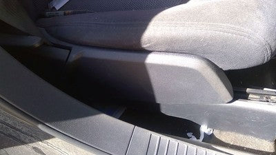 2017 Jeep Patriot Passenger Right Side Seat Trim Panel Oem Gray Dv