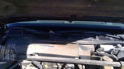 1993 Buick Park Ave Windshield Wiper Cowl Vent Trim Panel Oem Grille