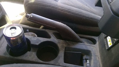 2017 Jeep Patriot Parking Brake Handle Assembly Oem Emergency Ebrake