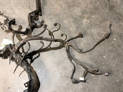 2007 Toyota Tundra Wiring Harness For Engine Oem 4.7L 2Wd At 4X2