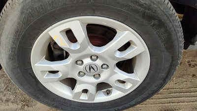 2004-2006 Acura Mdx 17' Aluminum Wheel Oem Factory 10 Spoke Rim #2 42700s3va60