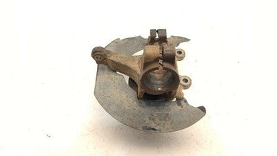 2007-2008 Mazda 3 Passenger Right Front Spindle Steering Knuckle With Wheel Hub