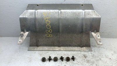 1994 Chevy S10 Blazer Front Skid Plate With Hardware Oem 15547928