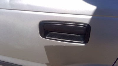 1990 Corolla Station Wagon Driver Left Rear Outside Door Handle Oem Back Lever